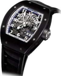 Richard Mille RM 029 Black Ceramic Carbon Richard Mille RM 029 Black Ceramic Carbon