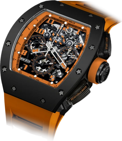 Richard Mille