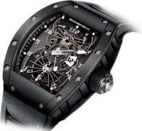 Richard Mille RM 022 Carbon Richard Mille RM 022 Carbon