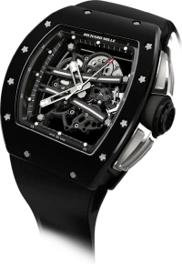 Richard Mille RM 61-01 Yohan Blake LTD Edition Richard Mille RM 61-01 Yohan Blake LTD Edition