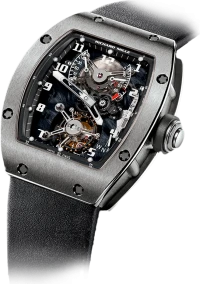 Richard Mille RM 002-v2 All Gray Richard Mille RM 002-v2 All Gray