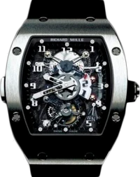 Richard Mille RM 003-1 Richard Mille RM 003-1