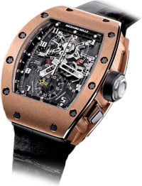 Richard Mille MRM 004-v2 Richard Mille MRM 004-v2