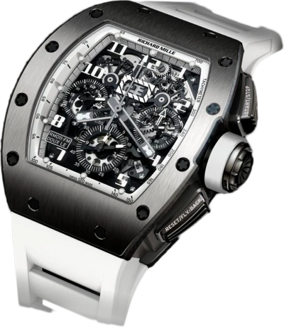 Richard Mille