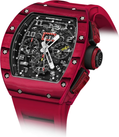 Richard Mille