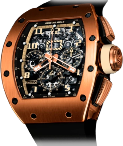 Richard Mille