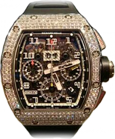 Richard Mille