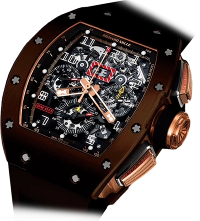 Richard Mille