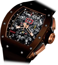 Richard Mille RM 011 RG Silicon Nitride Richard Mille RM 011 RG Silicon Nitride