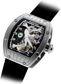 Richard Mille RM 014 Tourbillon Perini Navi Richard Mille RM 014 Tourbillon Perini Navi