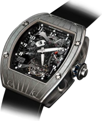 Richard Mille RM 015 Tourbillon Perini Navi Richard Mille RM 015 Tourbillon Perini Navi