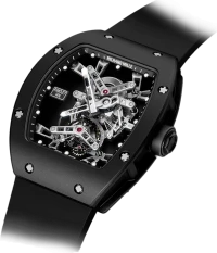Richard Mille RM 027 Tourbillon Rafael Nadal Richard Mille RM 027 Tourbillon Rafael Nadal