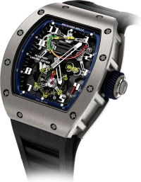 Richard Mille RM 036 Richard Mille RM 036