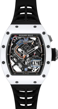 Richard Mille Men's Collection Richard Mille Men's Collection