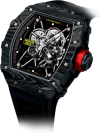 Richard Mille RM 35-01 Rafael Nadal Richard Mille RM 35-01 Rafael Nadal