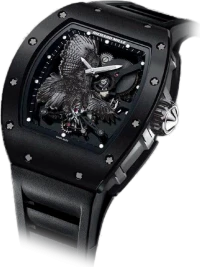 Richard Mille RM 57-02 Falcon Richard Mille RM 57-02 Falcon