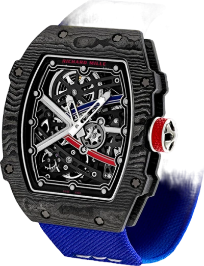 Richard Mille