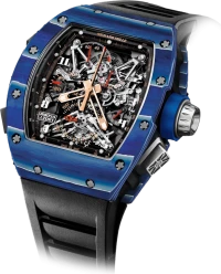 Richard Mille RM050 CA FQ Richard Mille RM050 CA FQ