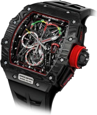 Richard Mille RM50-03 GR/PRO1 Richard Mille RM50-03 GR/PRO1