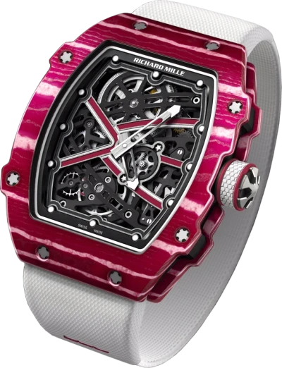 Richard Mille
