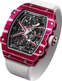 Richard Mille RM67-02 FQ/002 MUTAZ Richard Mille RM67-02 FQ/002 MUTAZ