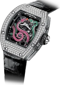 Richard Mille RM 026 Tourbillon Richard Mille RM 026 Tourbillon