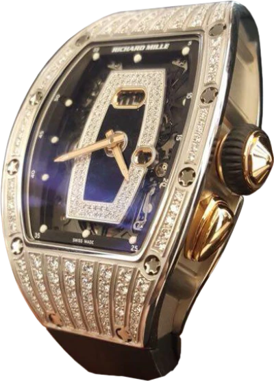 Richard Mille