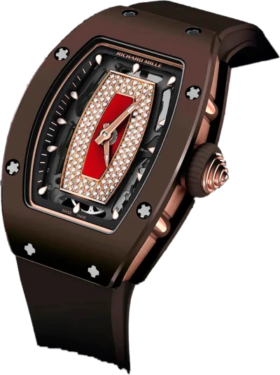 Richard Mille