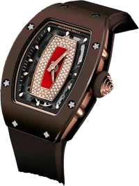 Richard Mille RM 07-01 Brown Ceramic Richard Mille RM 07-01 Brown Ceramic