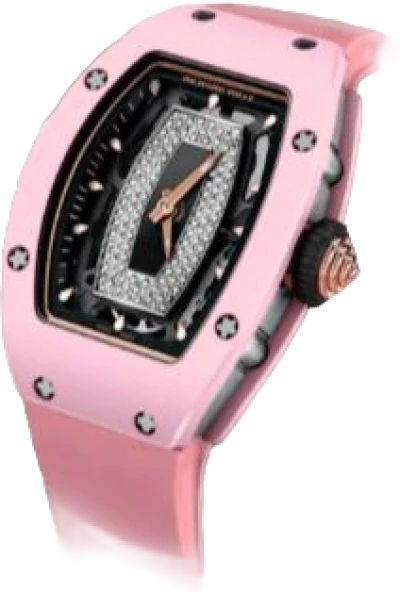 Richard Mille