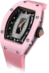 Richard Mille RM 07-01 Ceramic 6 Richard Mille RM 07-01 Ceramic 6