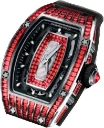Richard Mille