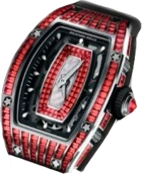 Richard Mille RM 07-01 WG 3 Richard Mille RM 07-01 WG 3
