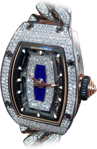 Richard Mille