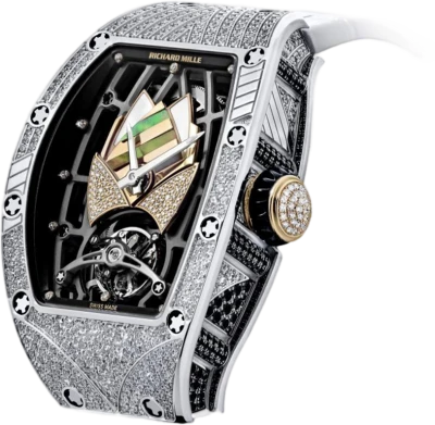 Richard Mille