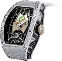 Richard Mille RM 71-01 8 Richard Mille RM 71-01 8