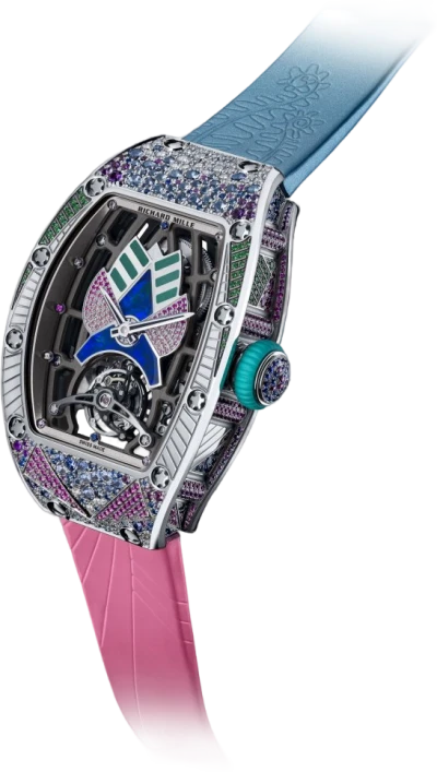 Richard Mille
