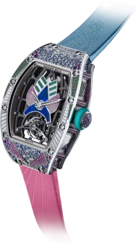 Richard Mille RM 71-02 Grace Richard Mille RM 71-02 Grace