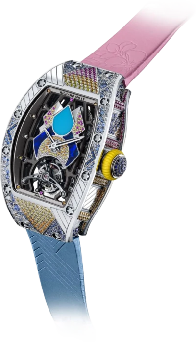 Richard Mille