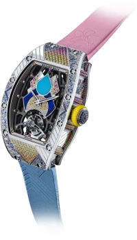 Richard Mille RM 71-02 Jane Richard Mille RM 71-02 Jane