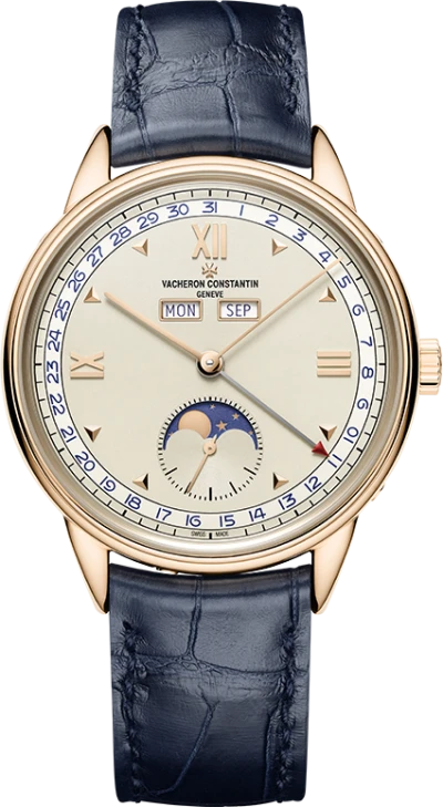 Vacheron Constantin