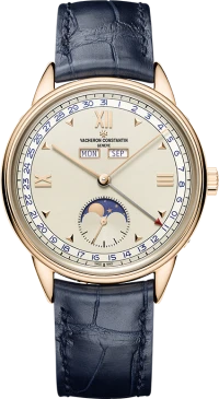 Vacheron Constantin Historiques Vacheron Constantin Historiques