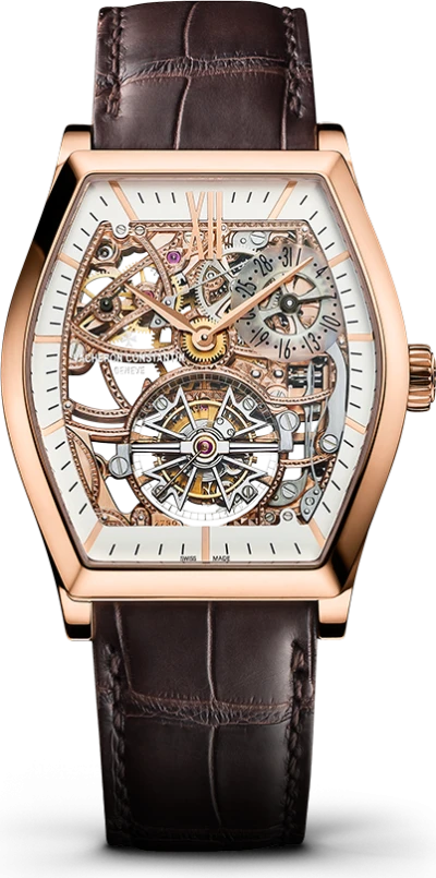 Vacheron Constantin