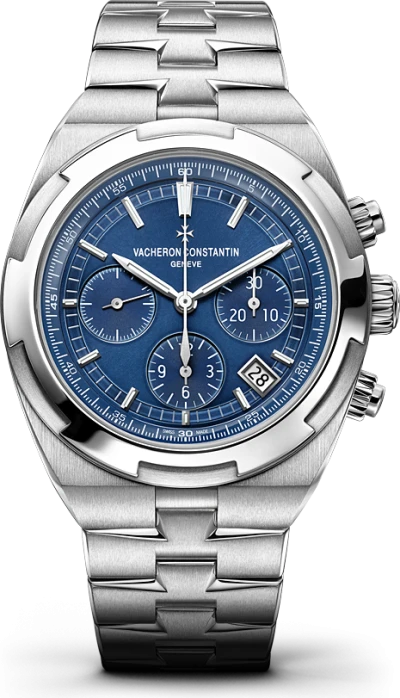Vacheron Constantin Overseas