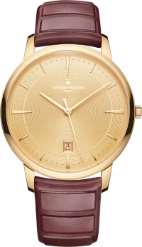 Vacheron Constantin Patrimony Vacheron Constantin Patrimony