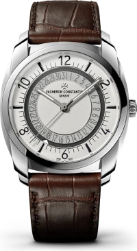Vacheron Constantin Quai De L Ile Vacheron Constantin Quai De L Ile