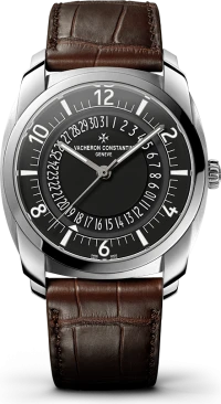 Vacheron Constantin Quai De L Ile Vacheron Constantin Quai De L Ile