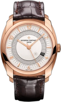 Vacheron Constantin Quai De L Ile Vacheron Constantin Quai De L Ile