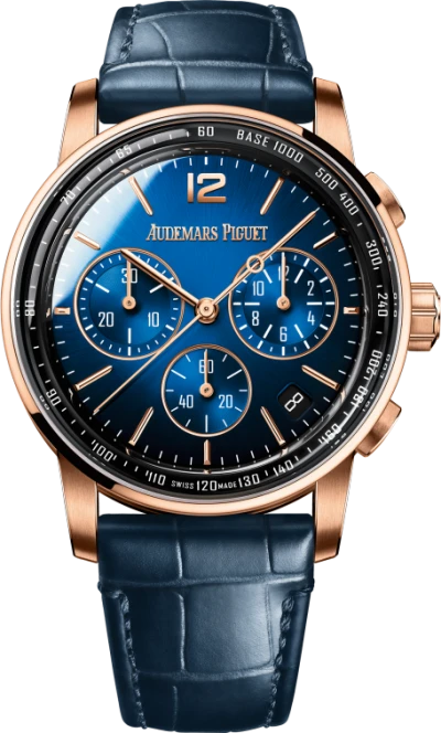 Audemars Piguet