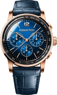 Audemars Piguet Code 11.59 Audemars Piguet Code 11.59
